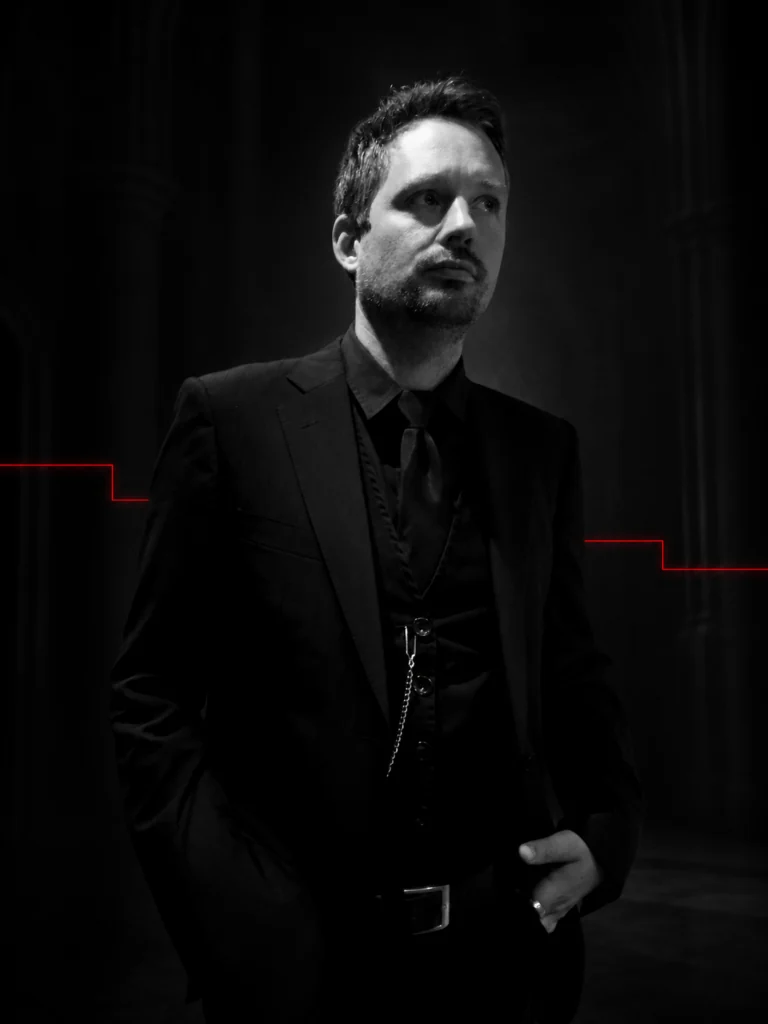 Guillaume Kerckhofs, Le Ludificateur